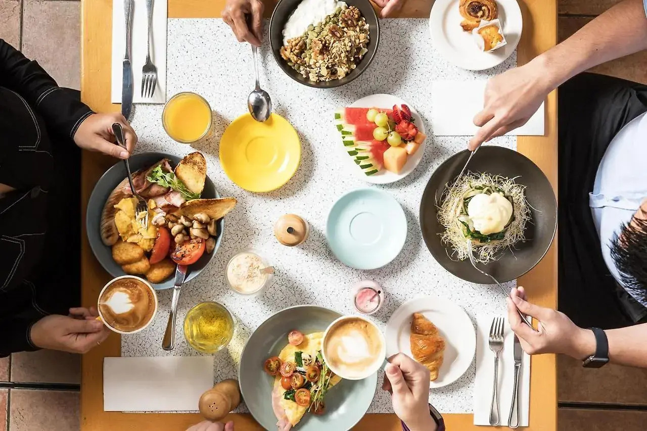 Foto - Rydges Gold Coast Airport