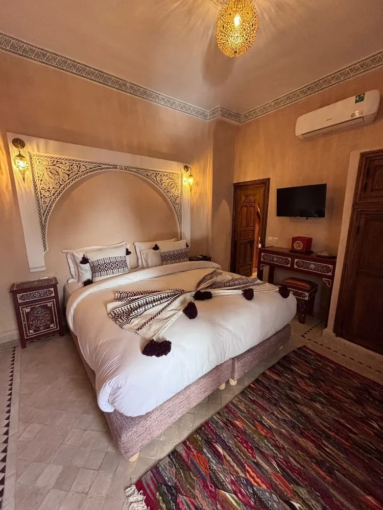 Medina Charme Riad and Spa