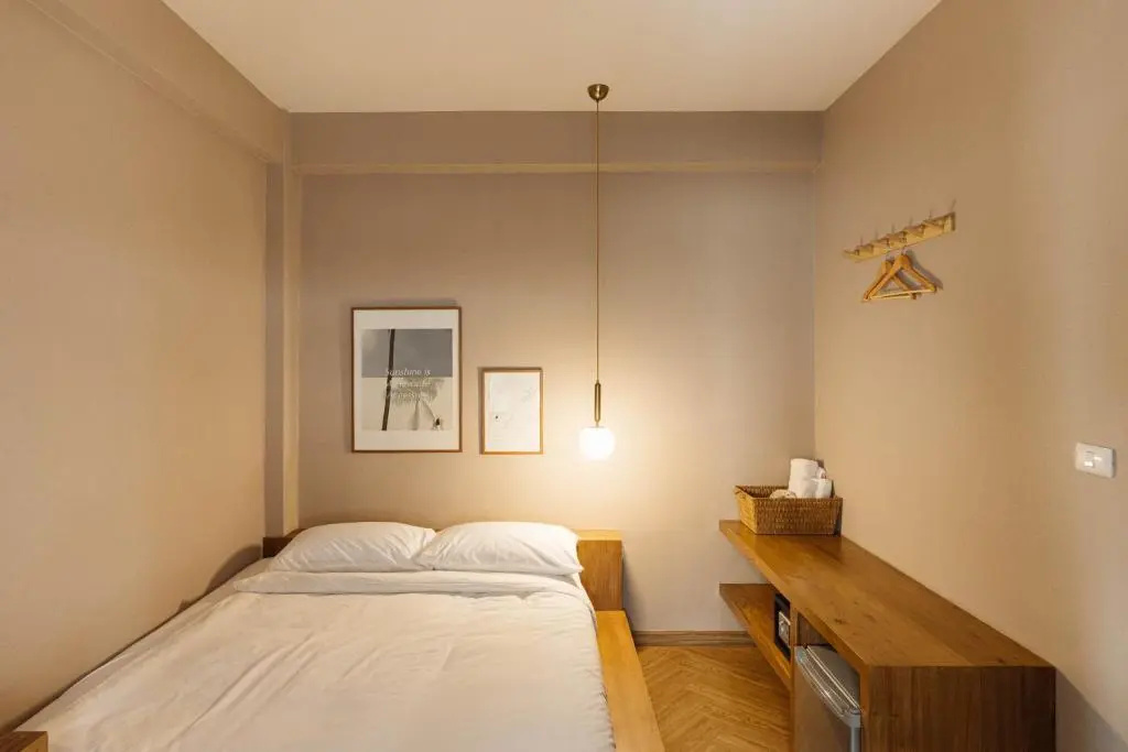 Foto - Maplewood Hotel Chiangmai