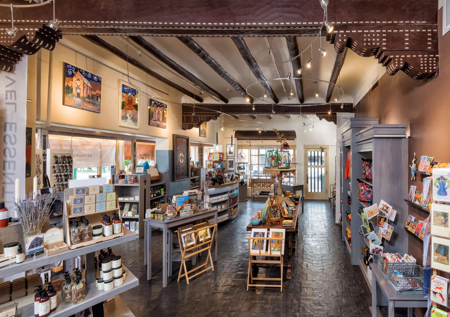 Foto - La Fonda on the Plaza