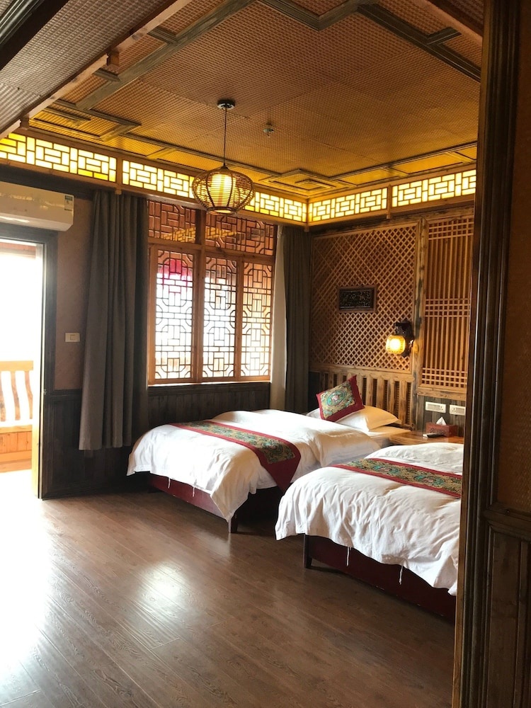 Pingan Hotel