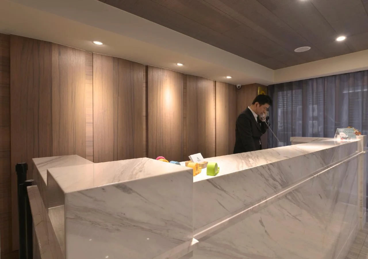 Photo - Solaria Nishitetsu Hotel Taipei Ximen