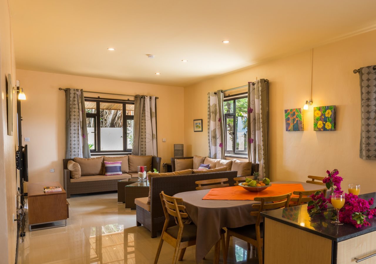 Foto - Villasun Luxury Apartments & Villas