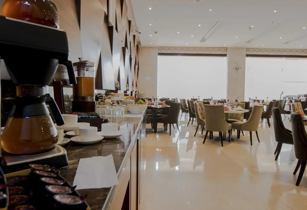 Foto - Signature Inn Hotel Deira