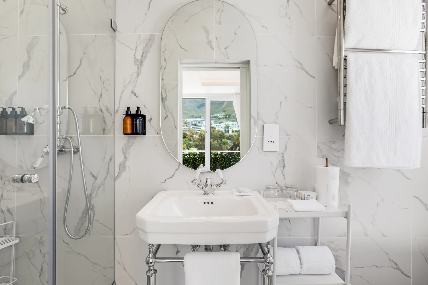Foto - The Marly Boutique Hotel