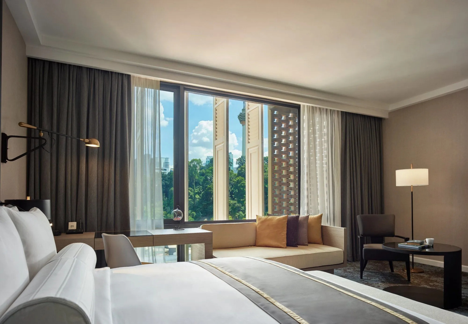 Foto - Hotel Stripes Kuala Lumpur, Autograph Collection