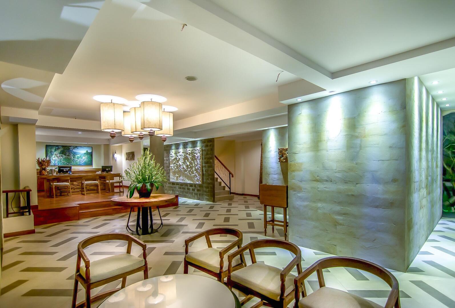 Foto - Anumana Ubud Hotel