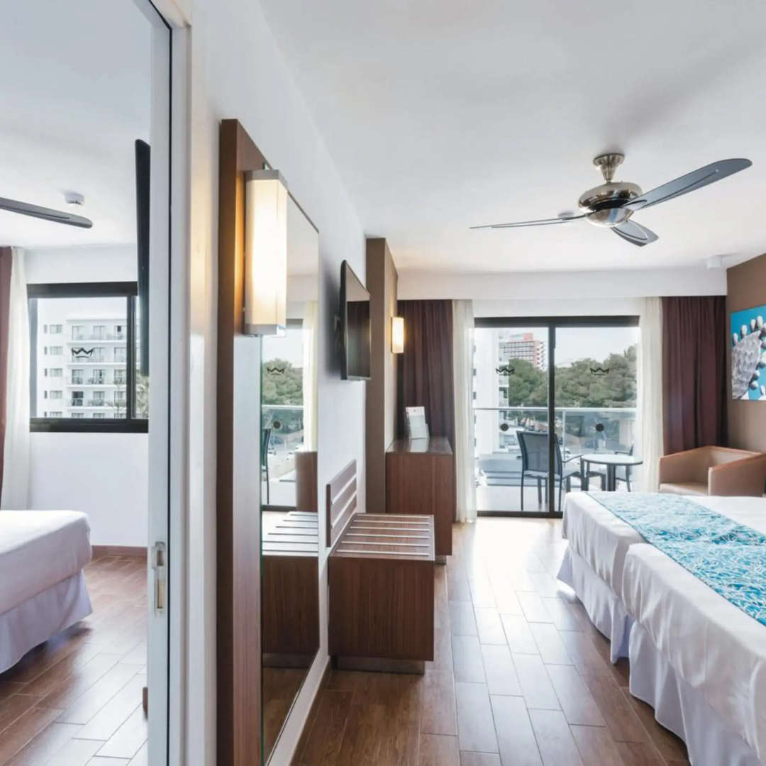 Foto - Hotel Riu Bravo - 0'0 All Inclusive