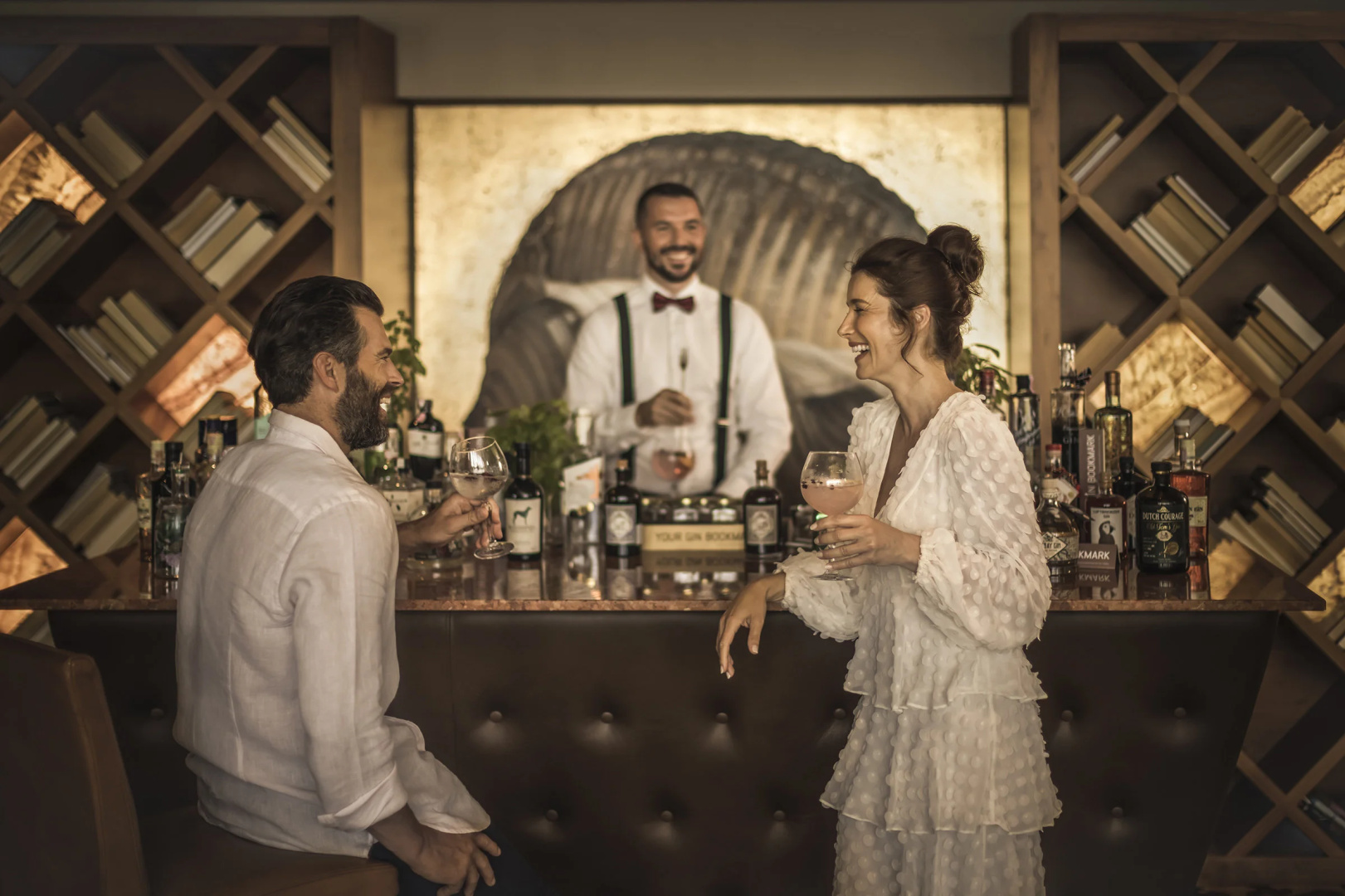 Foto - Adults Exclusive Hotel Monte Mulini Hotel