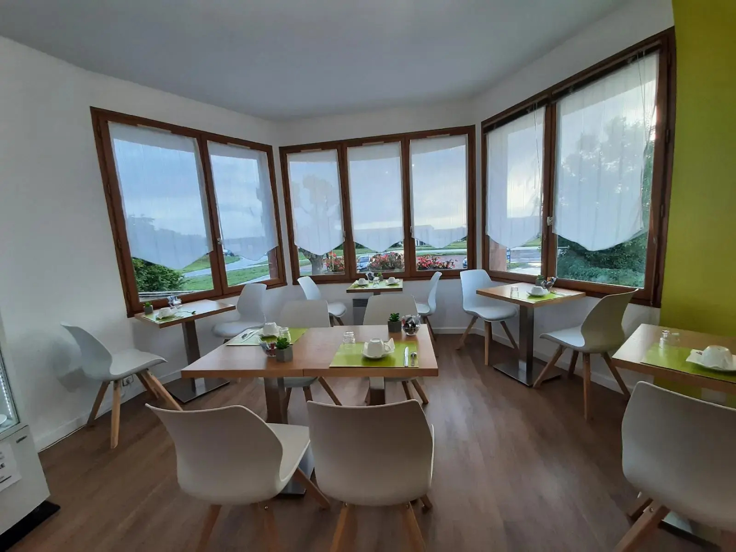 Photo - Sure Hotel by Best Western Saintes