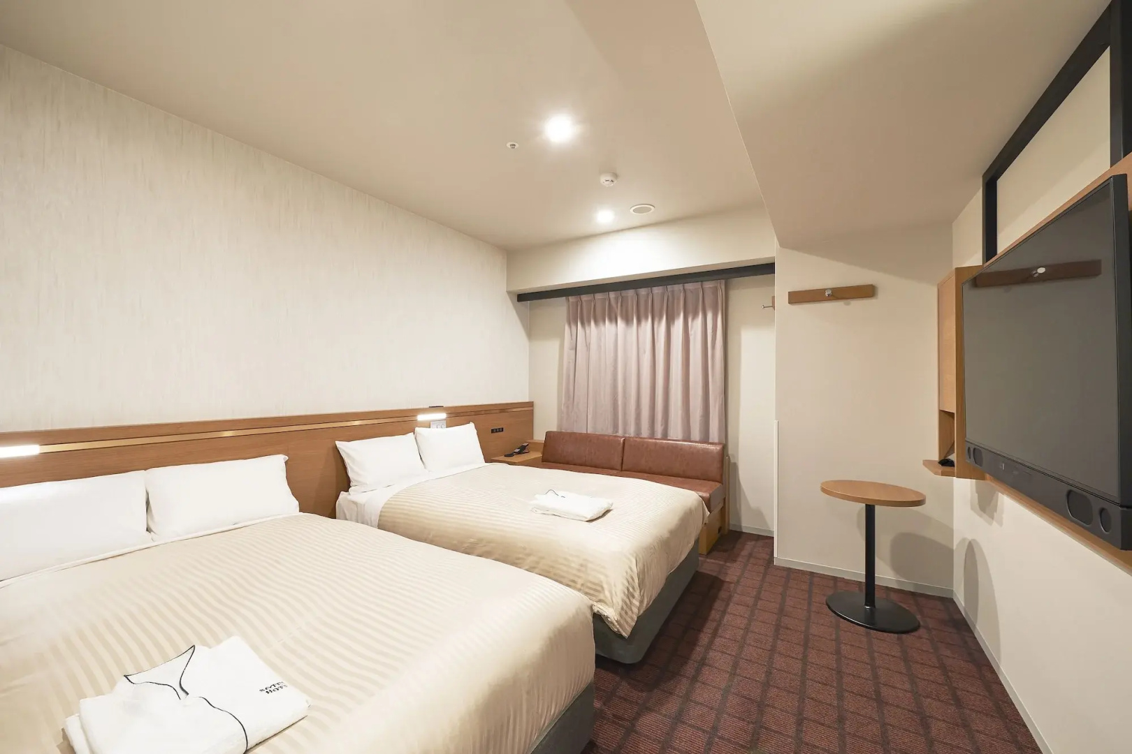 Foto - Sotetsu Fresa Inn Kobe Sannomiya