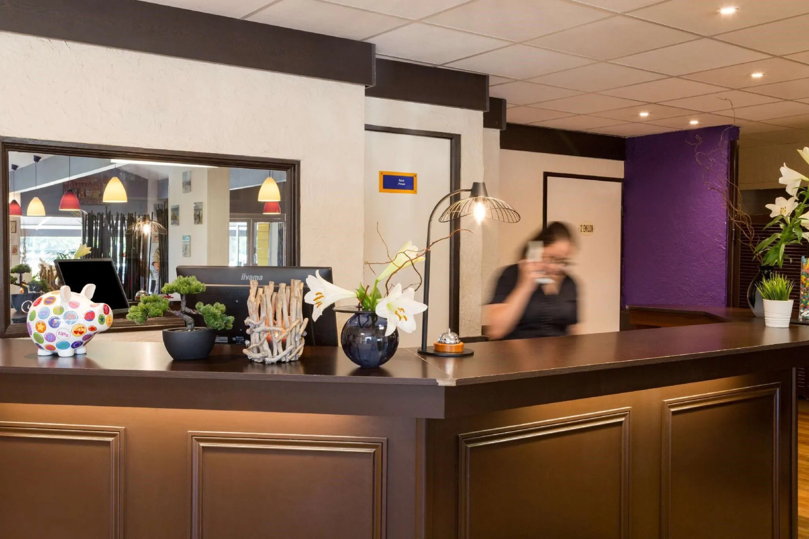 Photo - Sure Hotel by Best Western Bordeaux Lac
