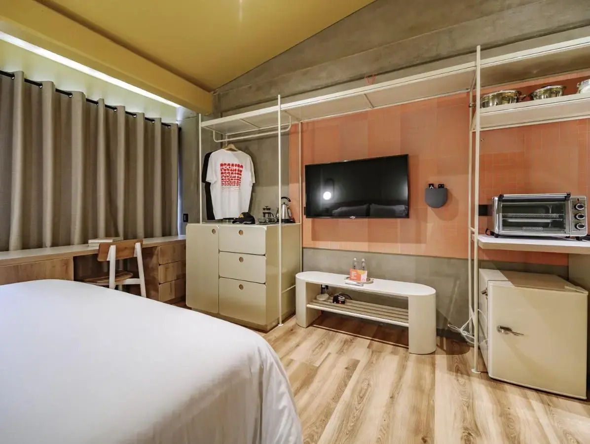 Foto - The Somos Flats Provenza