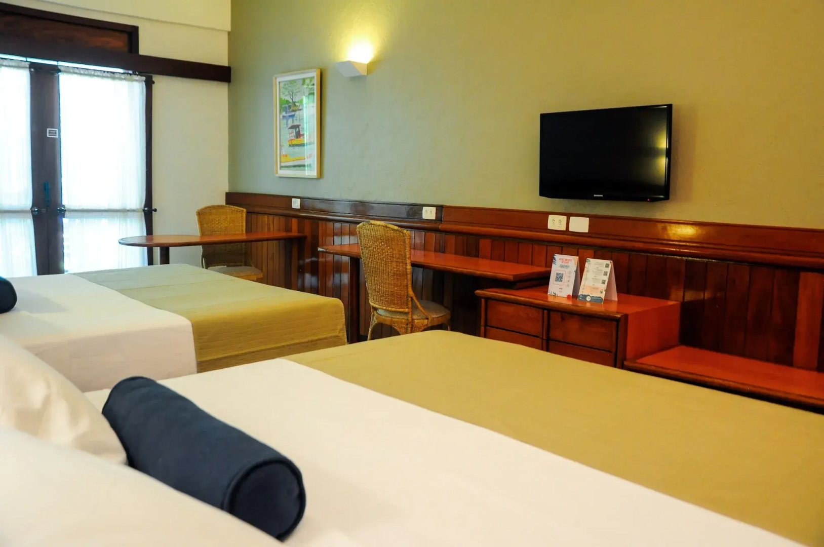 Foto - Summerville Resort - All Inclusive