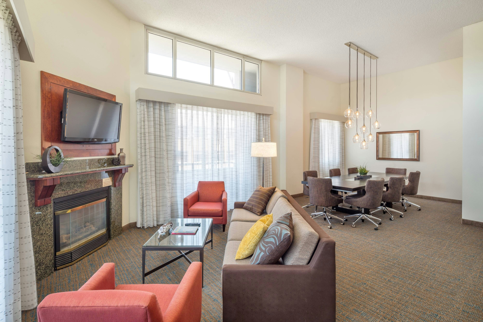 Foto - Residence Inn by Marriott Portland Downtown/RiverPlace