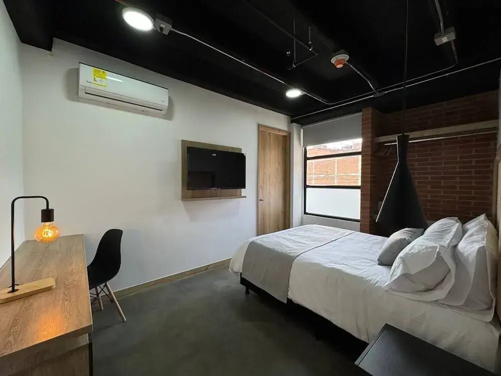 Foto - Akela Park Hotel