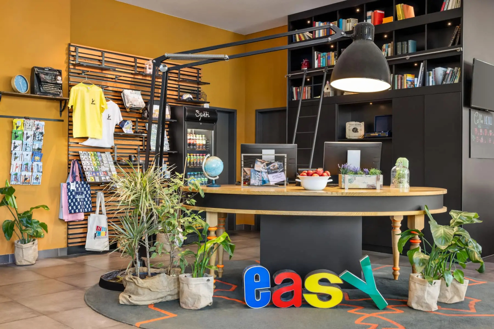 Photo - Vienna House Easy by Wyndham Berlin Prenzlauer Berg
