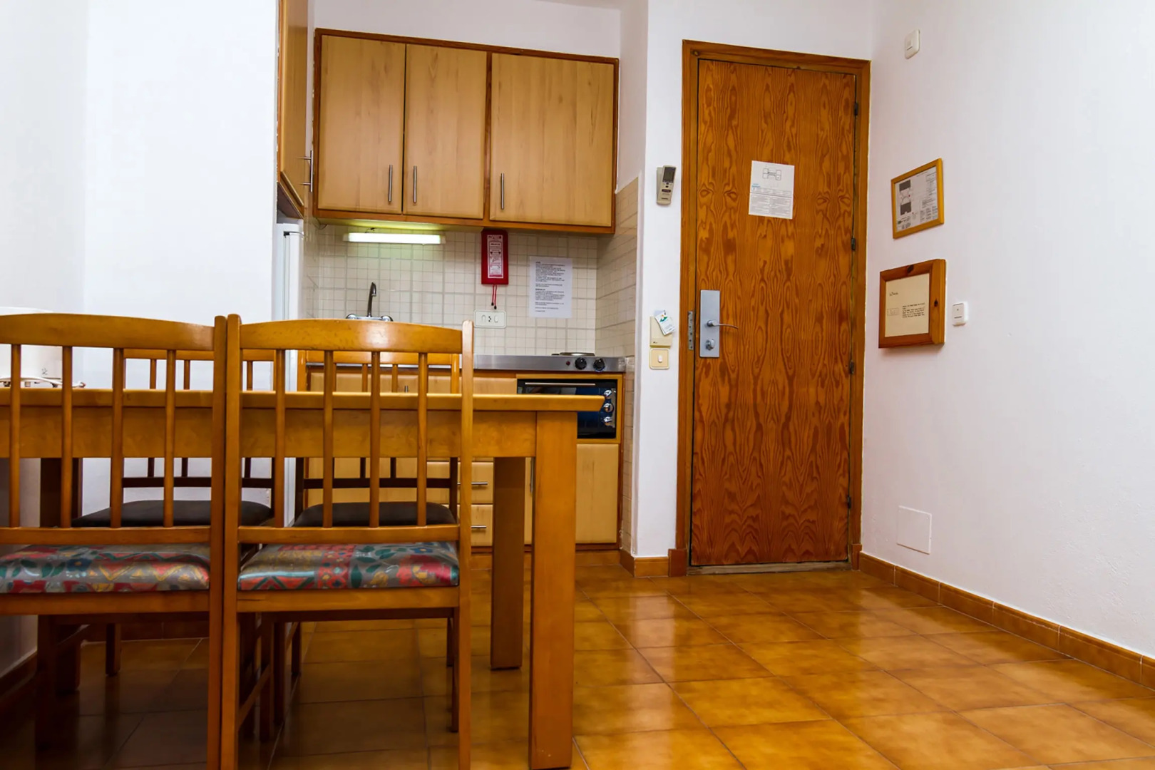 Photo - Seth Sa Mirada