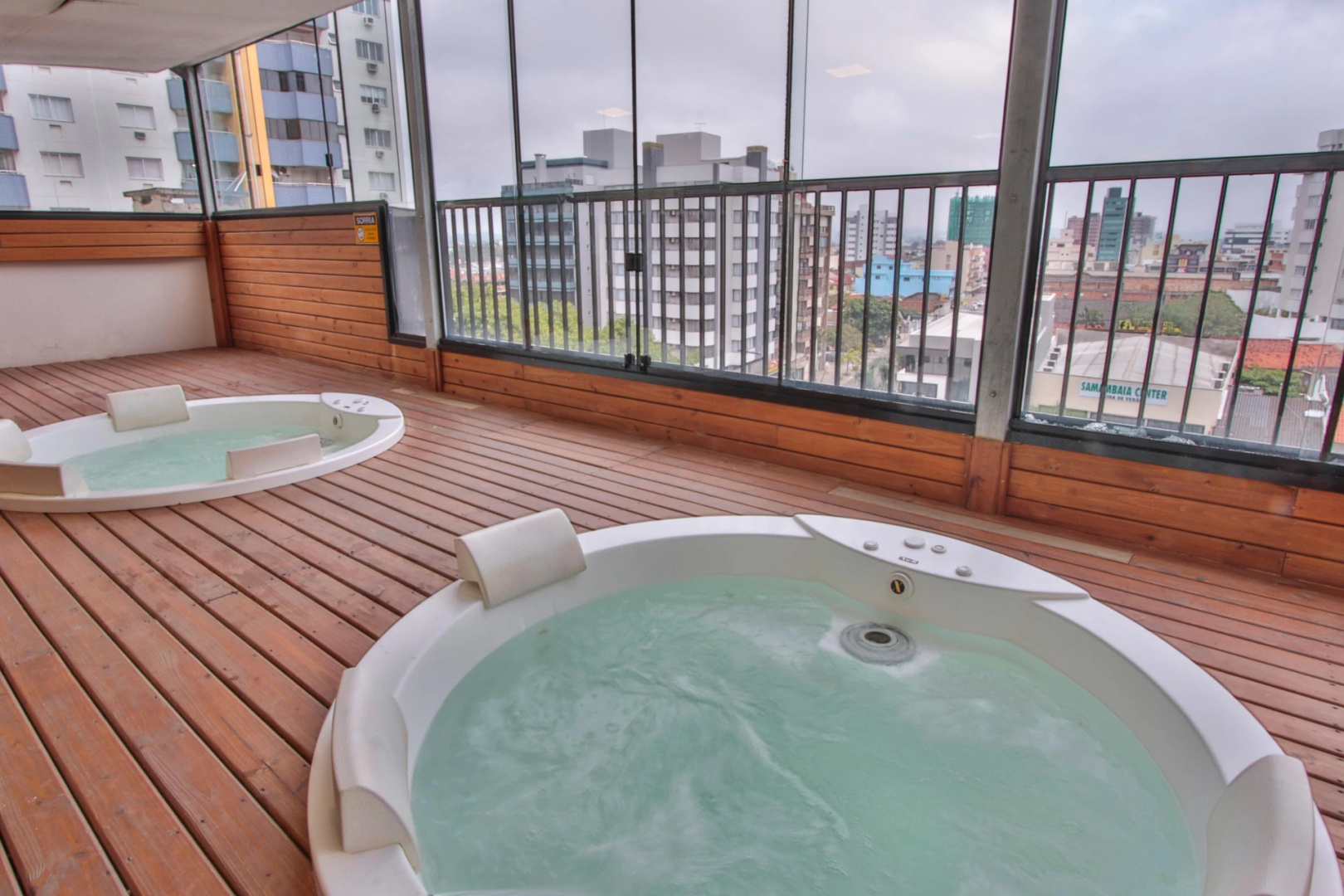 Foto - Life Hotel Torres