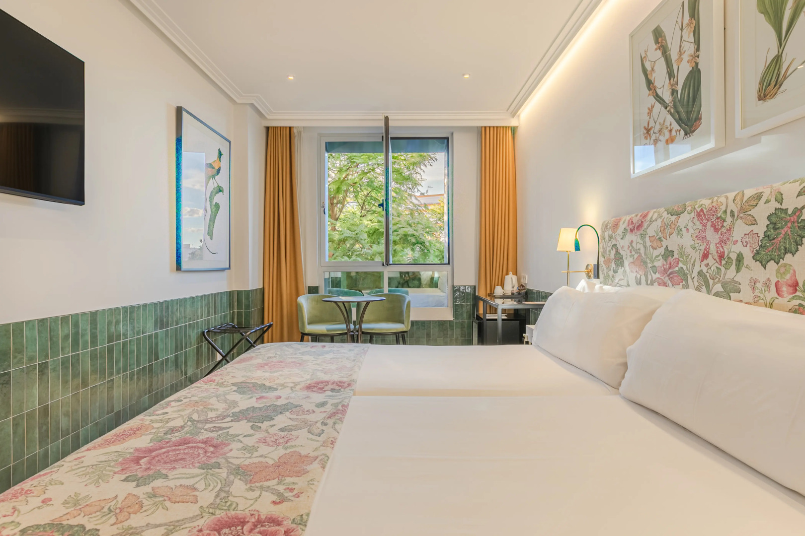 Photo - Ribera de Triana Hotel