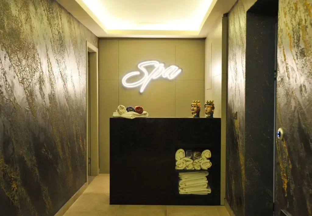 Photo - The Alpfine Hotel