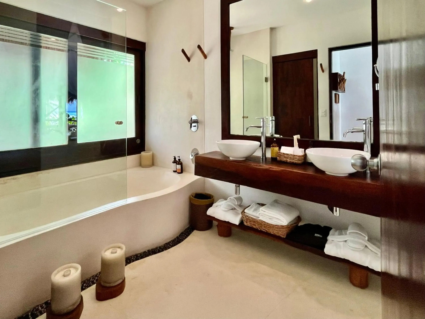 Foto - The Beach Tulum Hotel