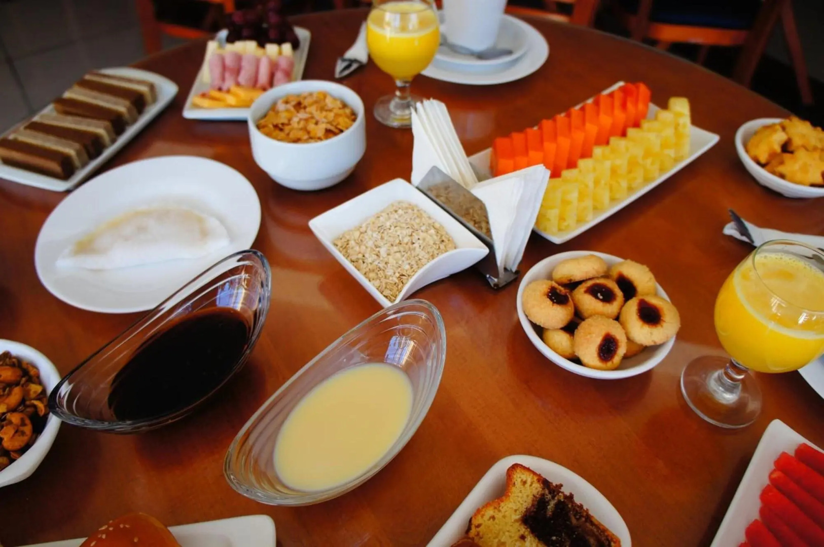 Photo - Nobile Suítes Tambaú