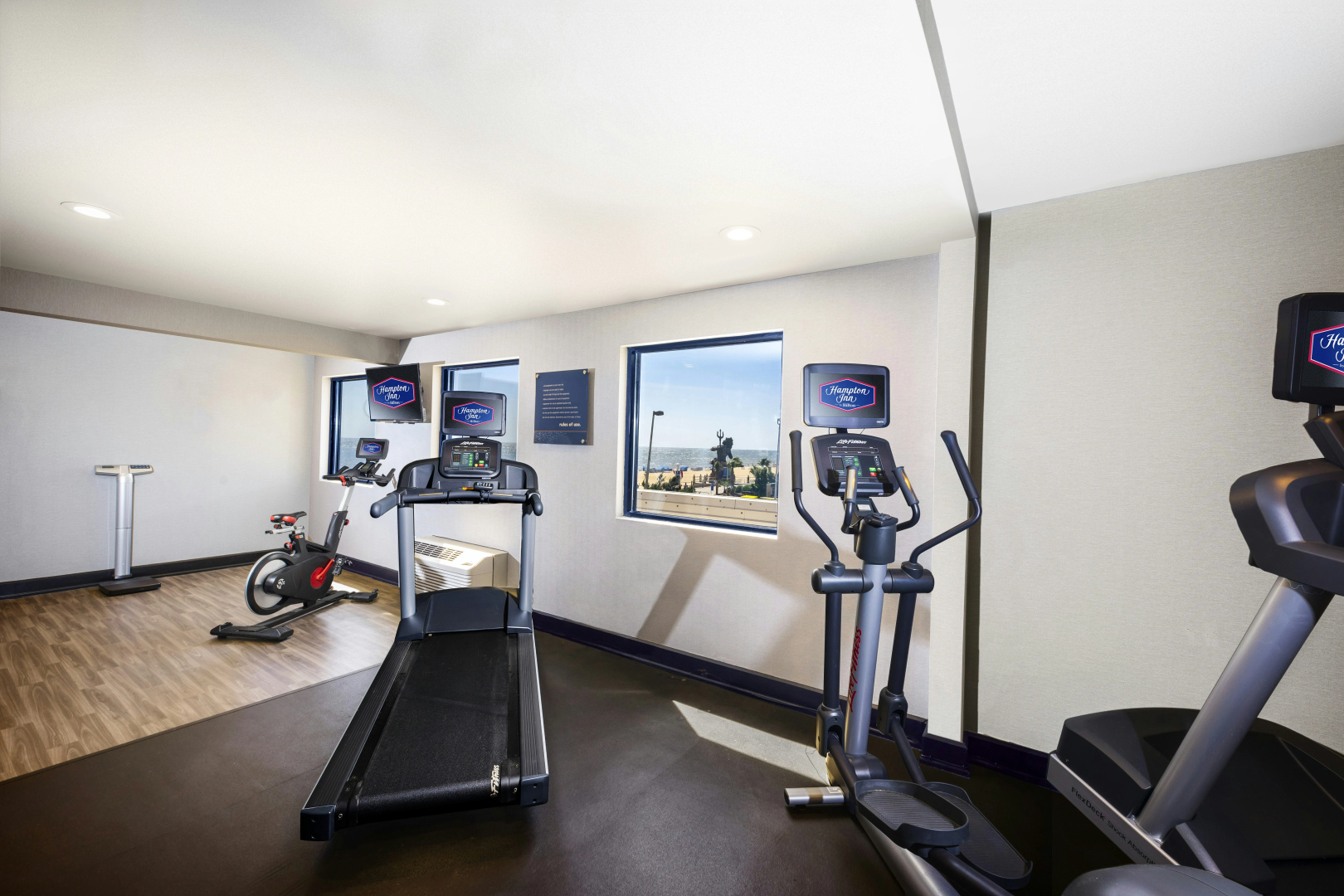 Photo - Hampton Inn Virginia Beach-Oceanfront North