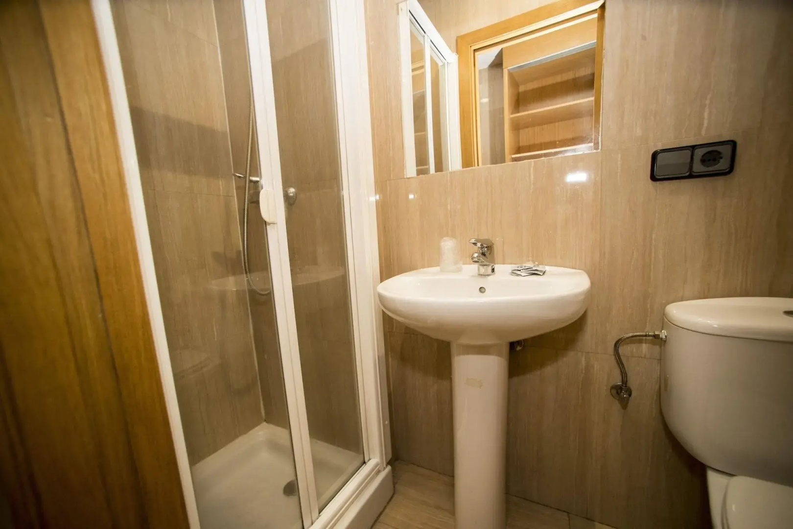Photo - Hostal Caballeros