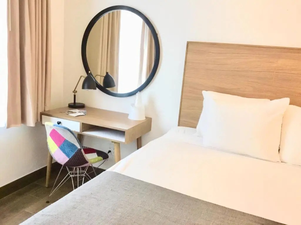 Foto - Downtown San Diego Lodge