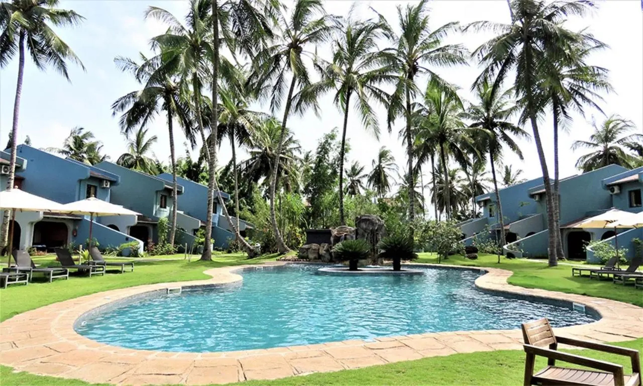 Photo - Omali São Tomé – Principe Collection