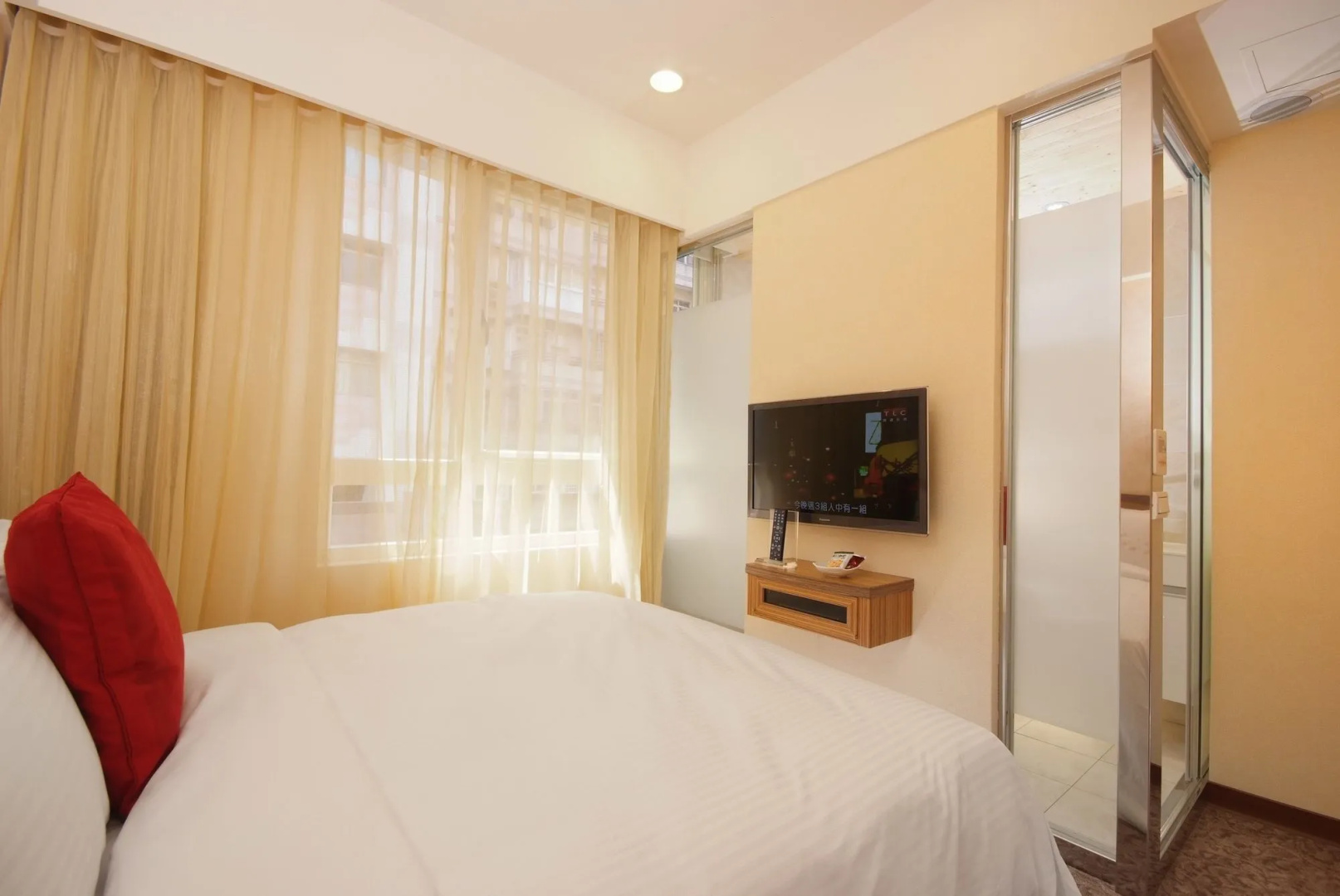 Foto - Golden Hotel