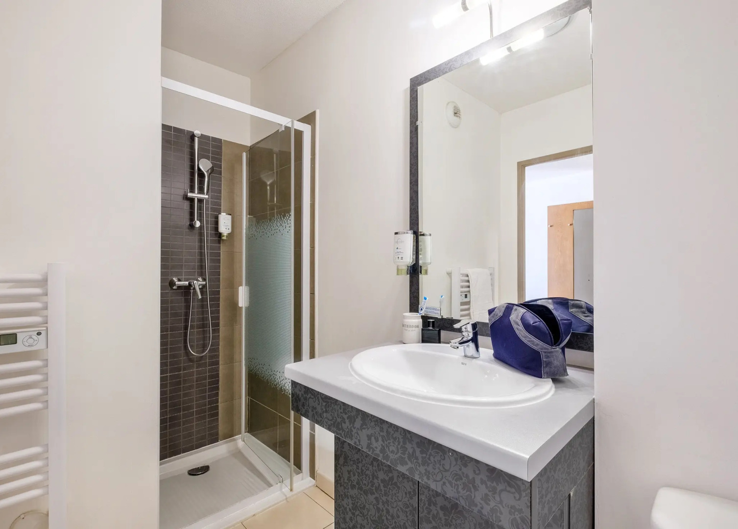 Foto - Comfort Aparthotel Antibes Le Maestria