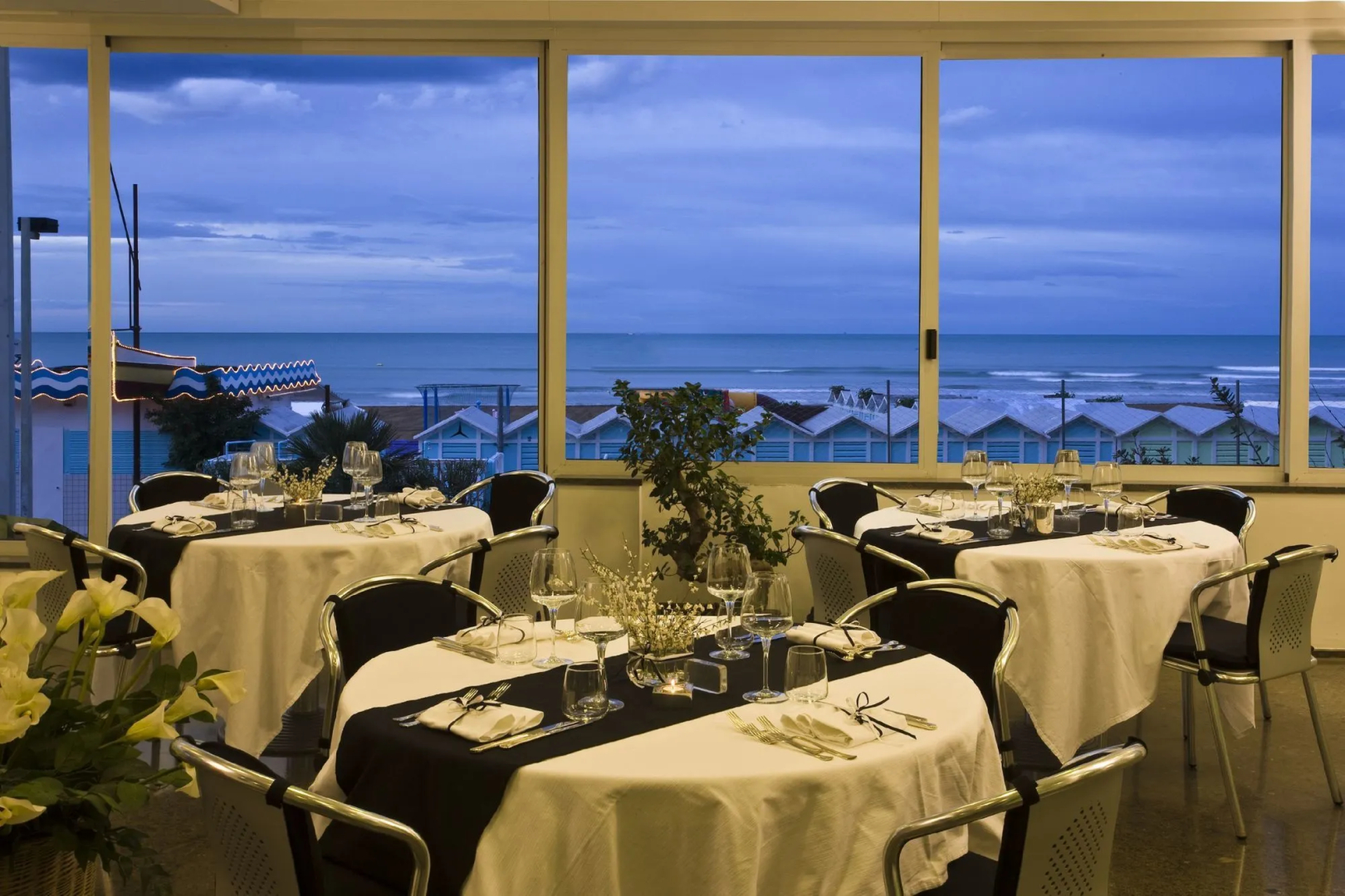 Foto - Hotel Michelangelo
