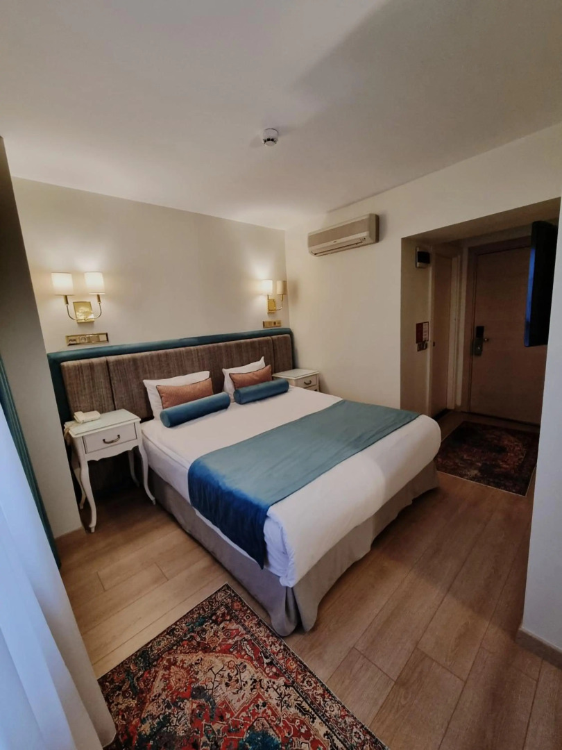 Photo - Taximtown Hotel