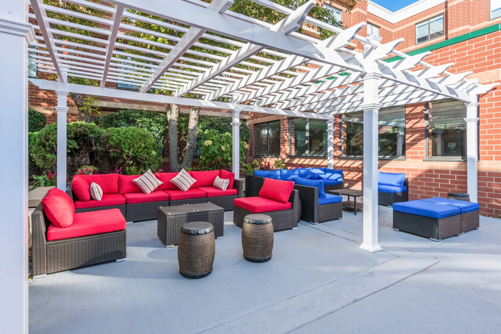 Foto - Holiday Inn Express Naperville by IHG