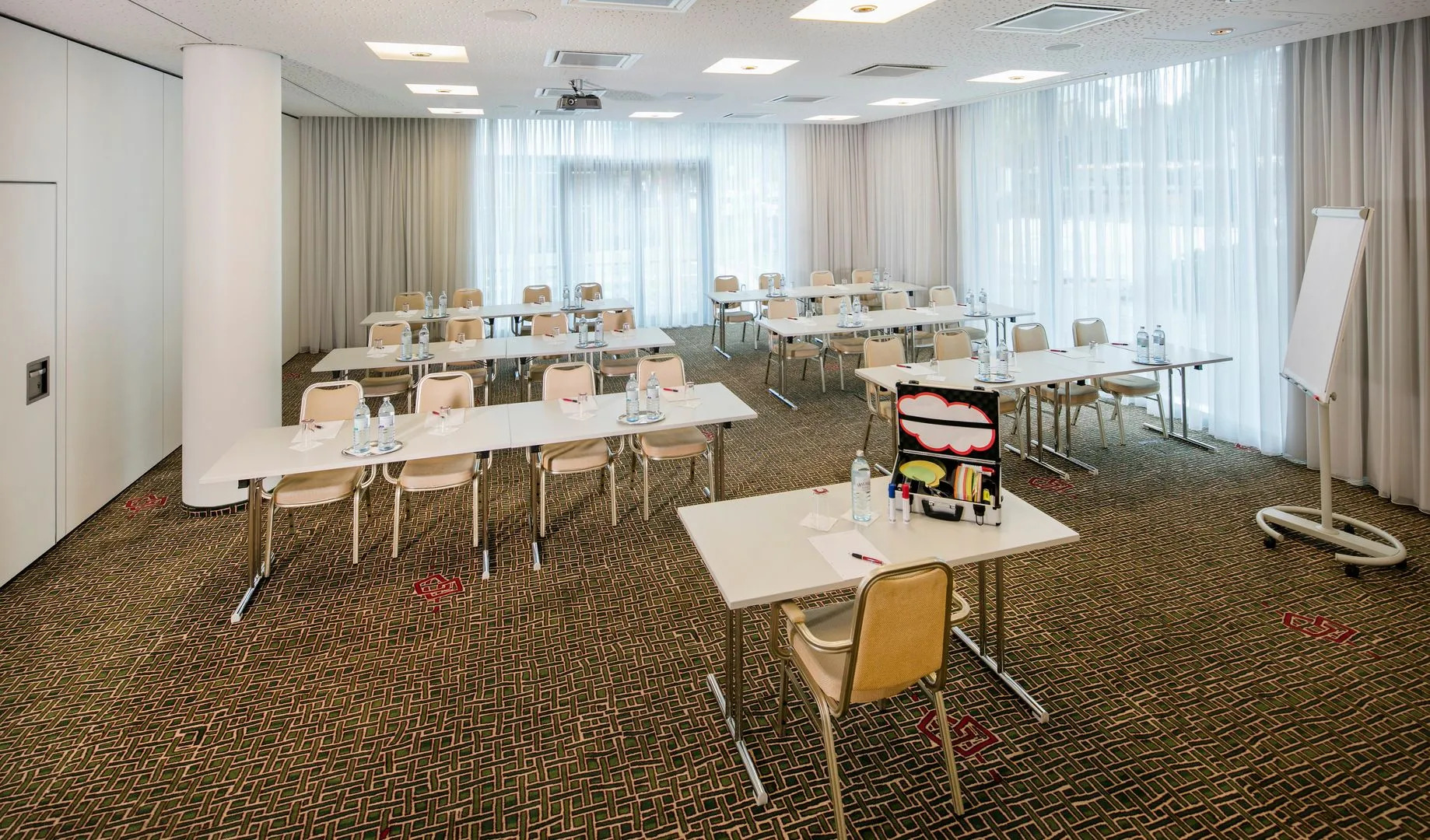 Foto - ARCOTEL Rubin Hamburg