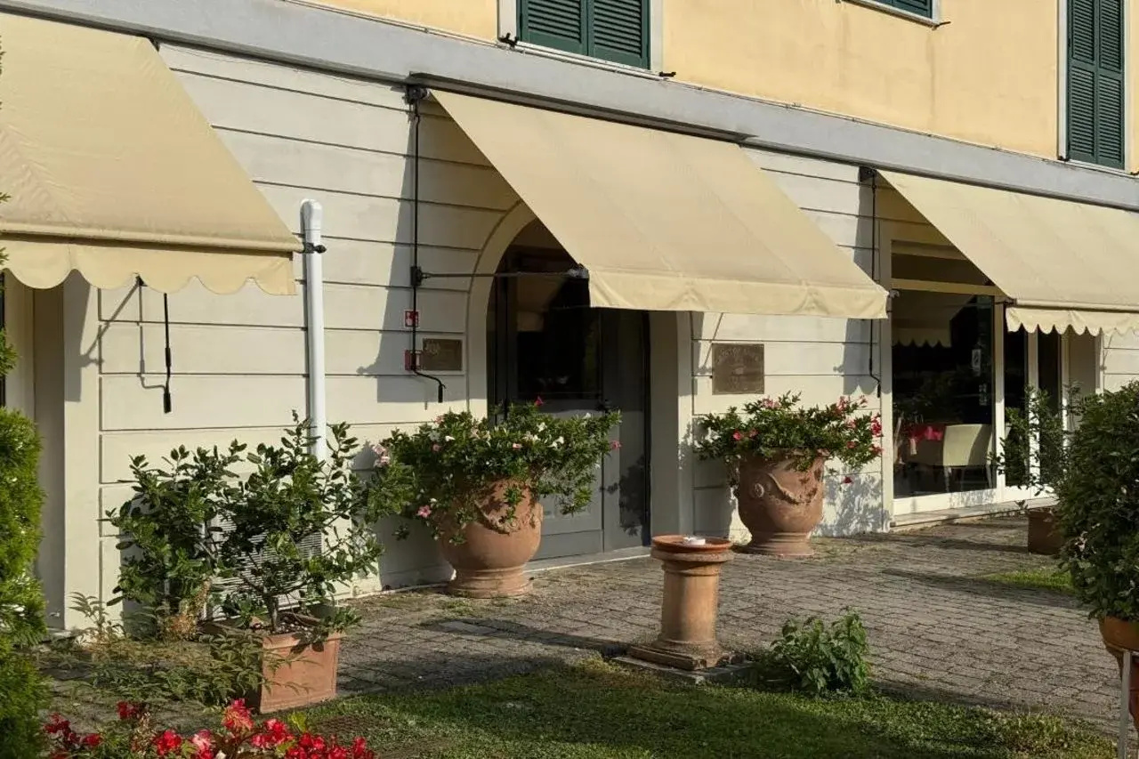 Photo - Santa Caterina Park Hotel
