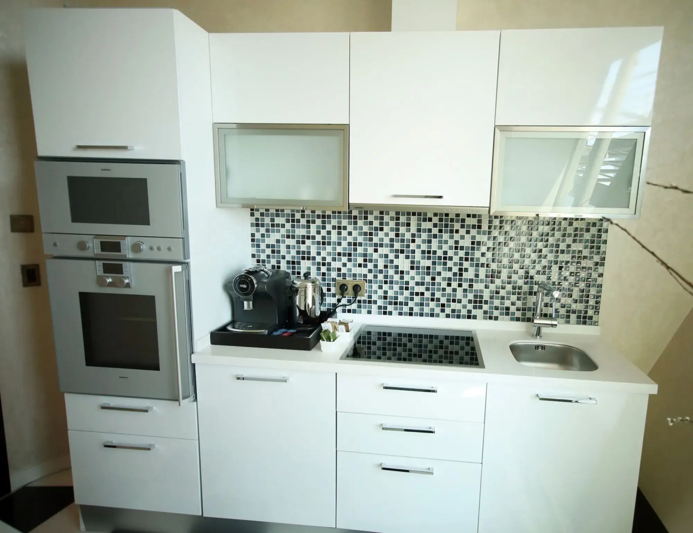 Photo - Hyatt Centric Levent Istanbul