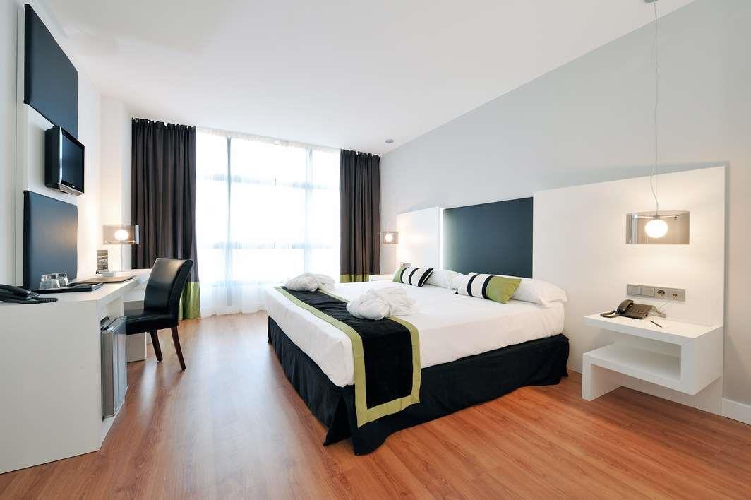 Foto - Catalonia Málaga