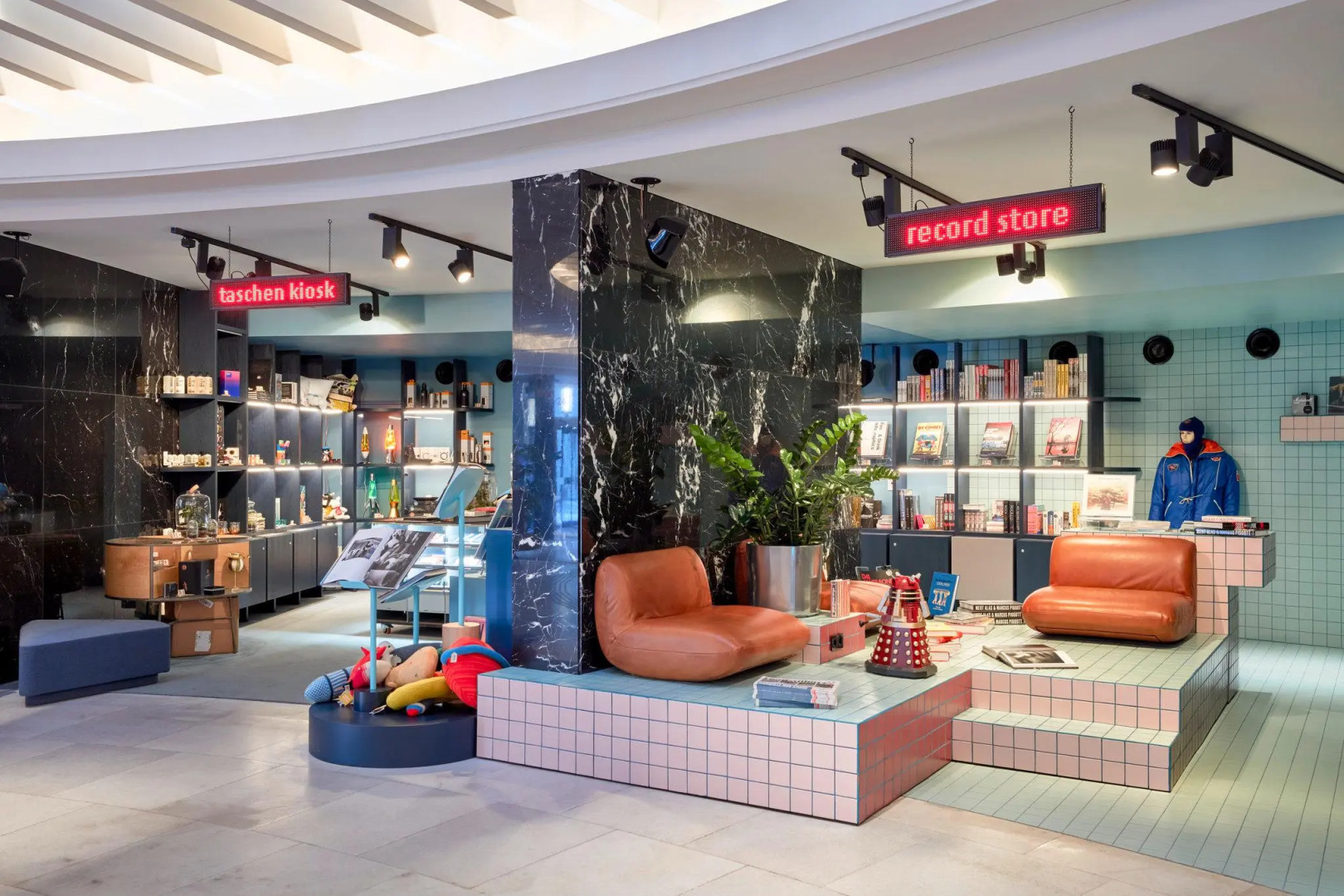 Foto - 25hours Hotel The Circle