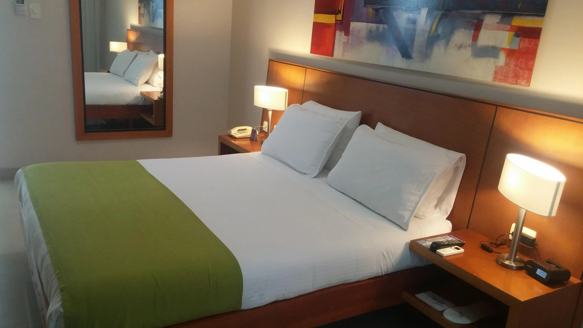 Photo - Hotel Atrium Plaza