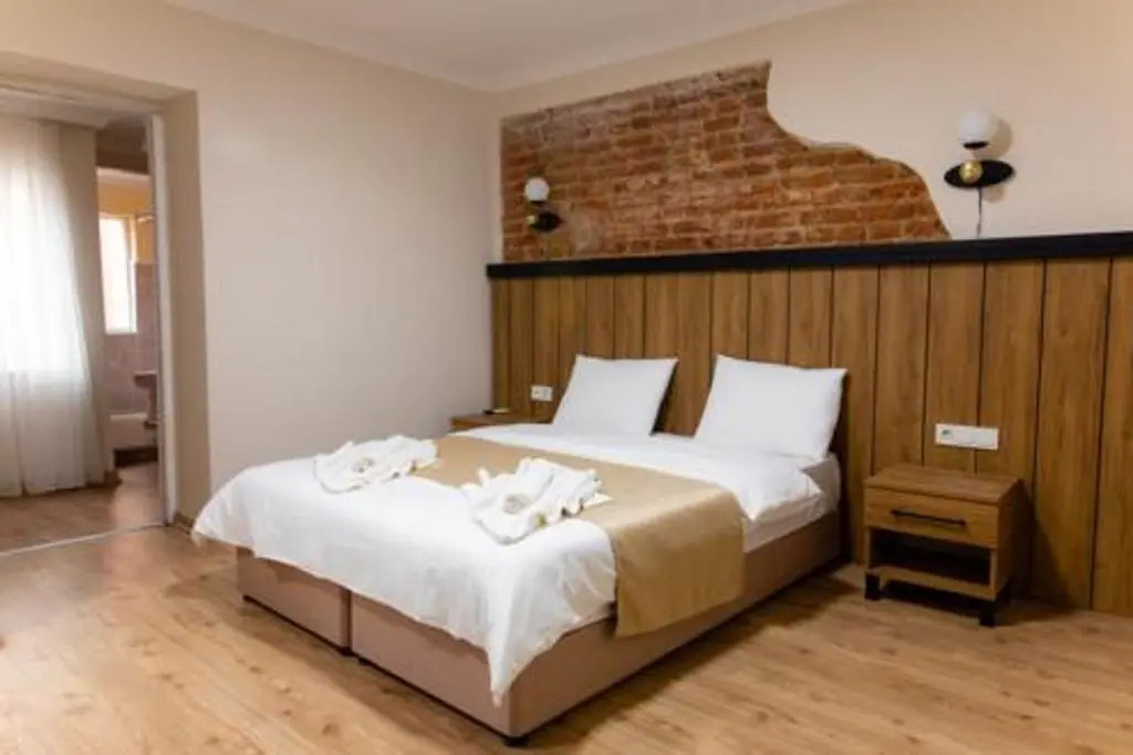 Foto - La Pera Suites