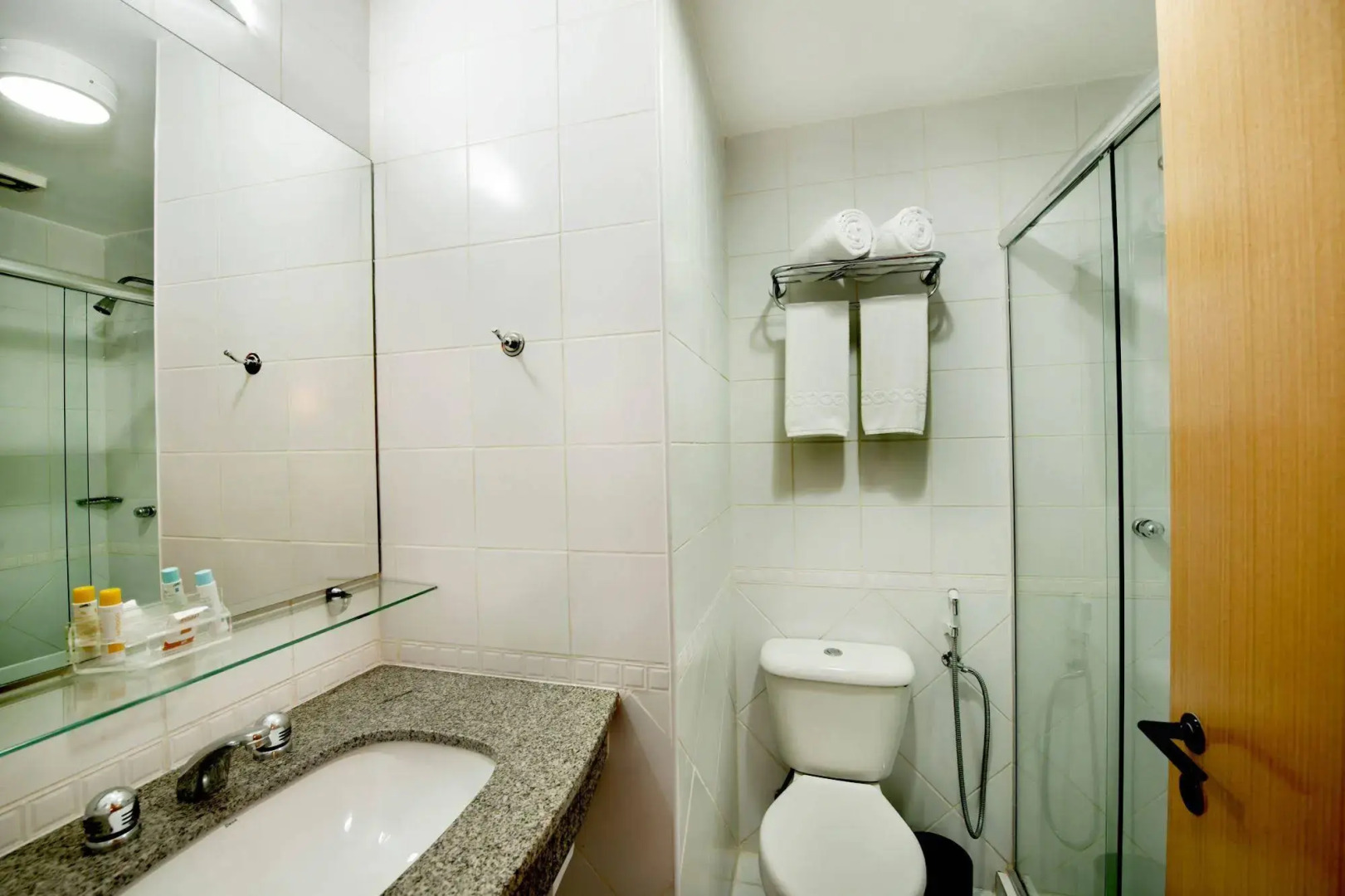 Photo - Slim Hotel Curitiba Alto da XV