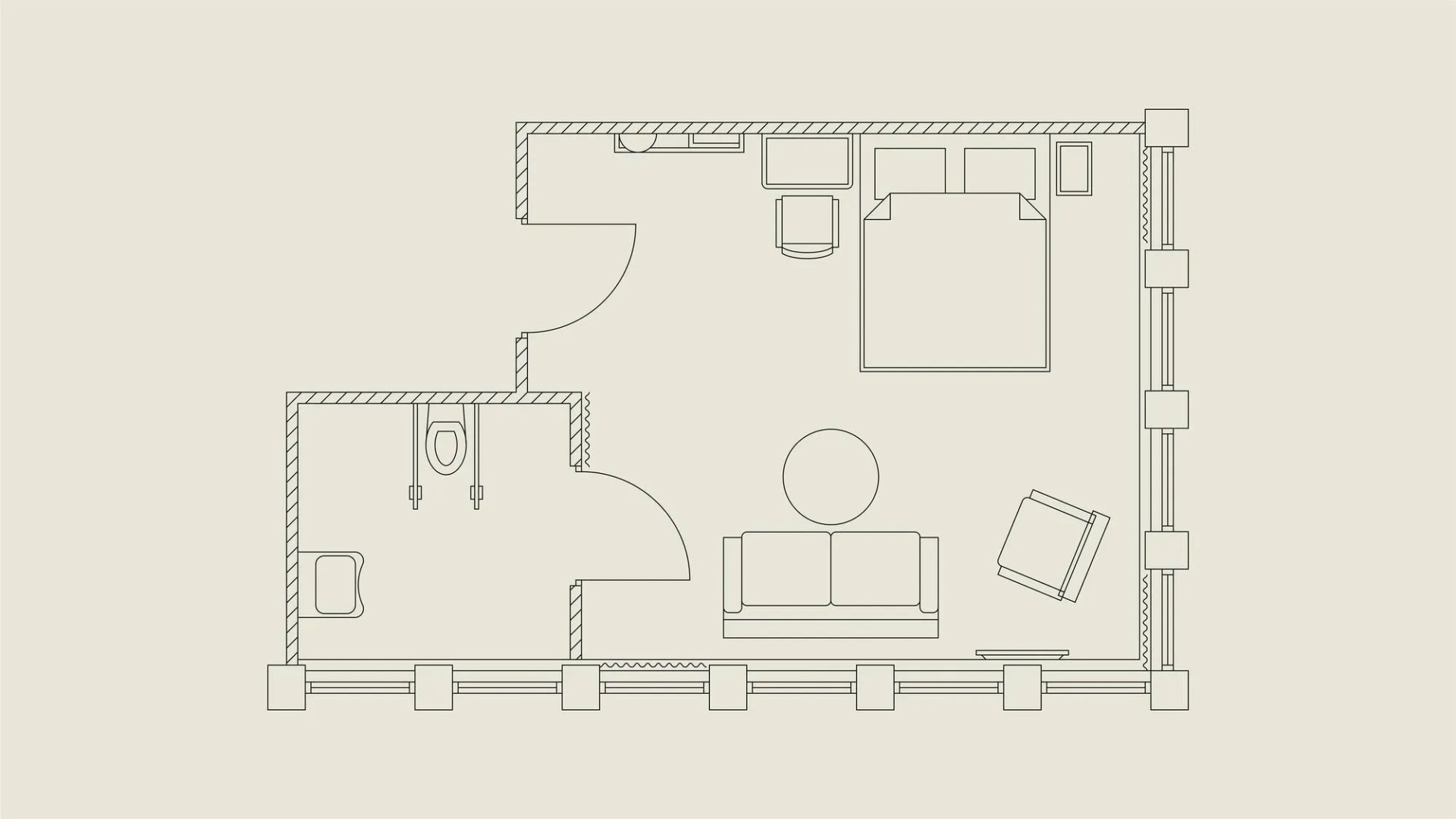 Foto - Best Western and hotel