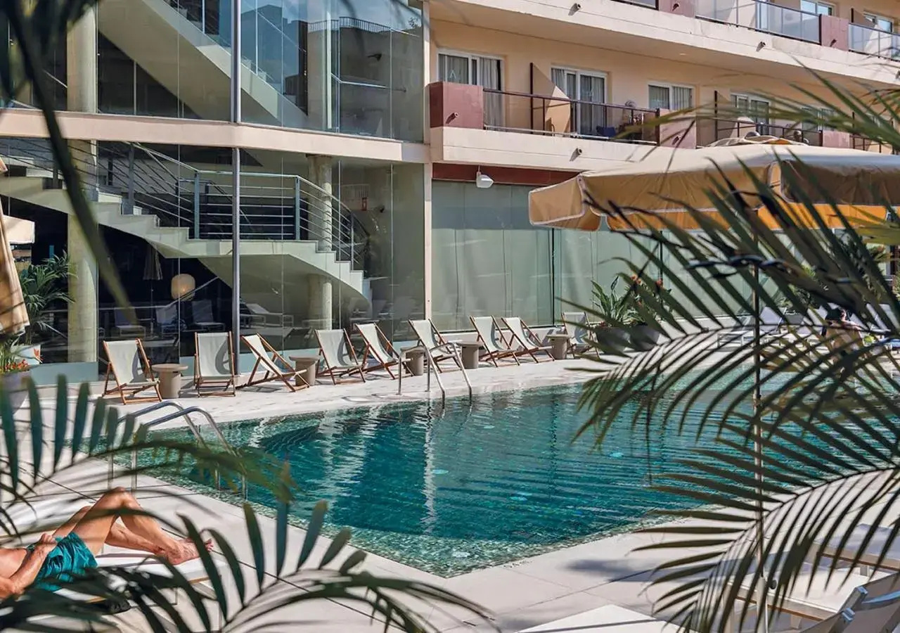 Photo - AQUA Hotel Promenade & Spa