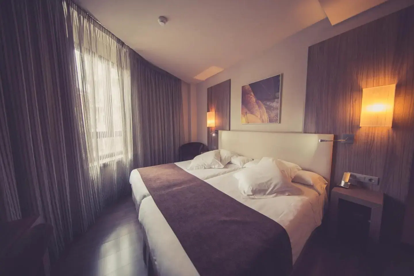 Photo - Hotel Aroi Ponferrada