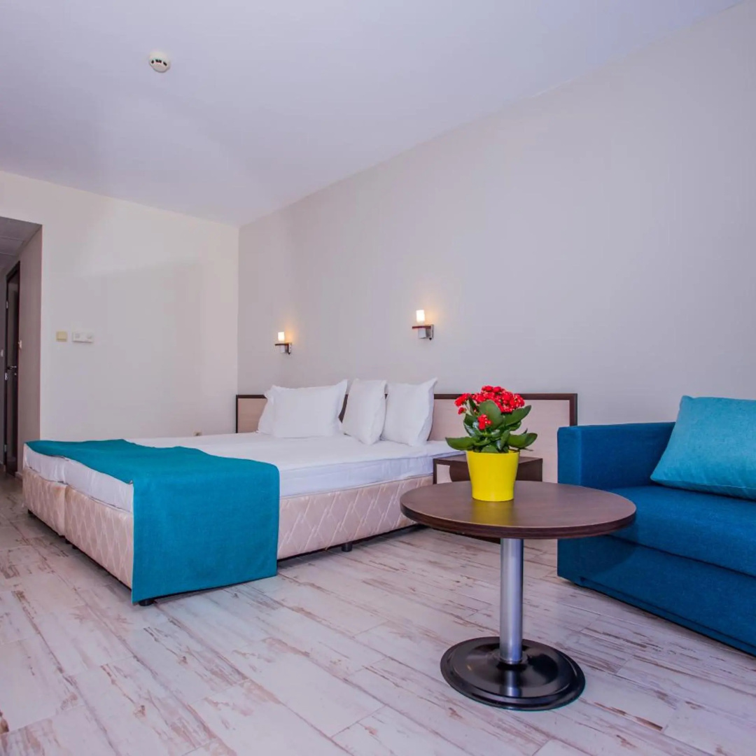 Foto - Smartline Meridian Hotel
