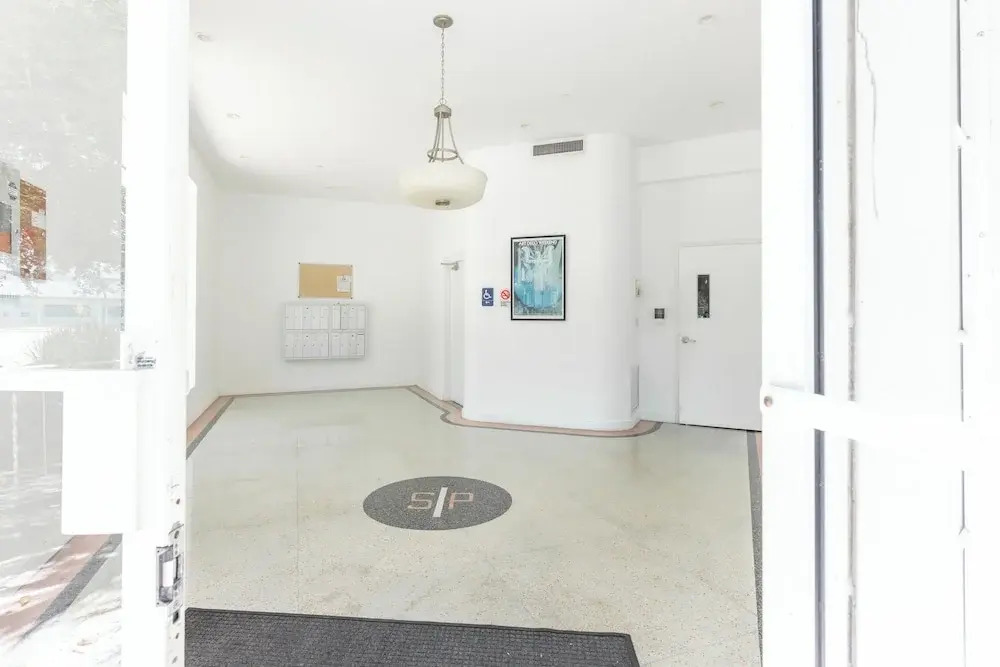 Foto - Convention Center