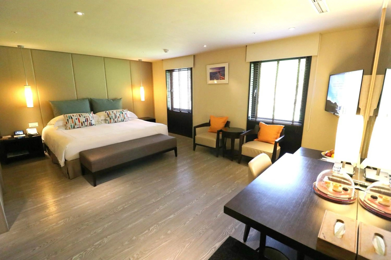 Photo - The Gaia Hotel Taipei
